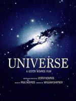 Watch Universe (Short 1976) Zmovies