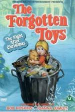 Watch The Forgotten Toys Zmovies