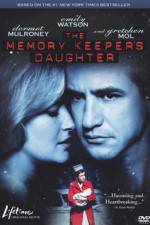 Watch The Memory Keeper's Daughter Zmovies