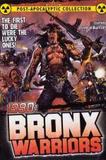 Watch 1990: I guerrieri del Bronx Zmovies