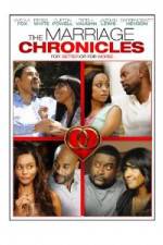 Watch The Marriage Chronicles Zmovies