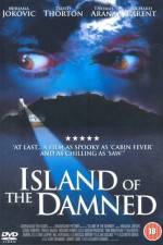 Watch Island Of The Damned Zmovies