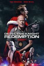 Watch Detective Knight: Redemption Zmovies