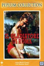 Watch Il gladiatore di Roma Zmovies