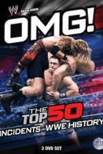 Watch The 50 Most Shocking Surprising Amazing Moments in WWE History Zmovies