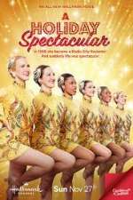 Watch A Holiday Spectacular Zmovies