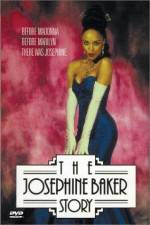 Watch The Josephine Baker Story Zmovies