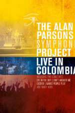 Watch Alan Parsons Symphonic Project Live in Colombia Zmovies