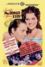 Watch The Girl of the Golden West Zmovies