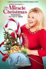 Watch A Mrs. Miracle Christmas Zmovies