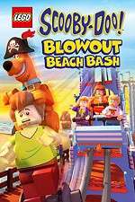 Watch Lego Scooby-Doo! Blowout Beach Bash Zmovies