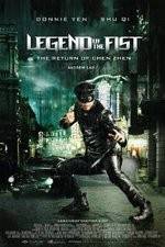 Watch Legend of the Fist: The Return of Chen Zhen Zmovies