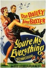 Watch You\'re My Everything Zmovies