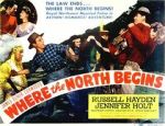 Watch Where the North Begins (Short 1947) Zmovies