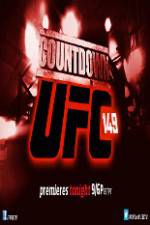 Watch Countdown to UFC 149: Faber vs. Barao Zmovies
