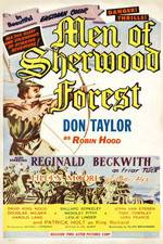 Watch The Men of Sherwood Forest Zmovies