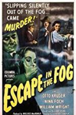 Watch Escape in the Fog Zmovies
