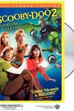 Watch Scooby Doo 2: Monsters Unleashed Zmovies