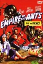 Watch Empire of the Ants Zmovies