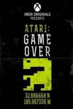 Watch Atari: Game Over Zmovies