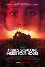 Watch There\'s Someone Inside Your House Zmovies