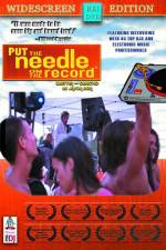 Watch Put the Needle on the Record Zmovies