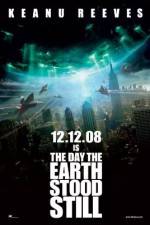Watch The Day the Earth Stood Still (2008) Zmovies