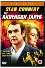 Watch The Anderson Tapes Zmovies