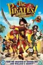 Watch The Pirates! In an Adventure with Scientists Zmovies