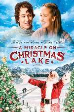 Watch A Miracle on Christmas Lake Zmovies