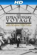 Watch Le voyage extraordinaire Zmovies