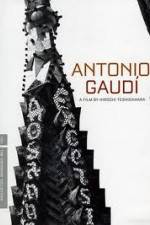 Watch Antonio Gaudi Zmovies