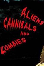 Watch Aliens, Cannibals and Zombies: A Trilogy of Italian Terror Zmovies