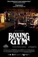 Watch Boxing Gym Zmovies