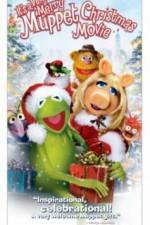 Watch It's a Very Merry Muppet Christmas Movie Zmovies