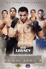 Watch Legacy Fighting Championship 41 Pineda vs Carson Zmovies
