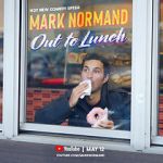 Watch Mark Normand: Out to Lunch (TV Special 2020) Zmovies