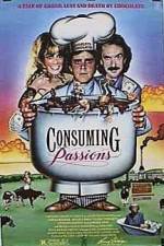 Watch Consuming Passions Zmovies
