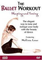 Watch The Ballet Workout Zmovies