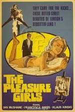Watch The Pleasure Girls Zmovies