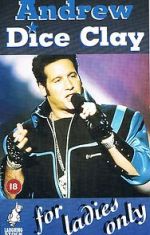 Watch Andrew Dice Clay: For Ladies Only Zmovies