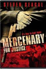 Watch Mercenary for Justice Zmovies