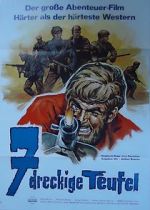 Watch The Seven Red Berets Zmovies