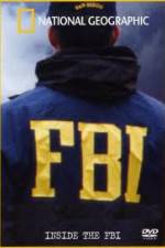 Watch National Geographic Inside the FBI Zmovies