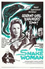 Watch The Snake Woman Zmovies