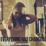 Watch Taylor Swift Feat. Ed Sheeran: Everything Has Changed Zmovies
