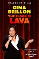 Watch Gina Brillon: The Floor is Lava Zmovies