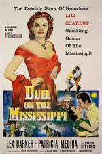 Watch Duel on the Mississippi Zmovies