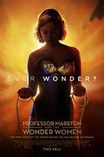 Watch Professor Marston and the Wonder Women Zmovies