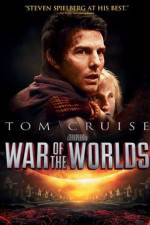 Watch War of the Worlds Zmovies